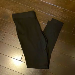 Vince Camuto Black leggings